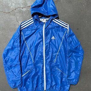 adidas  coat